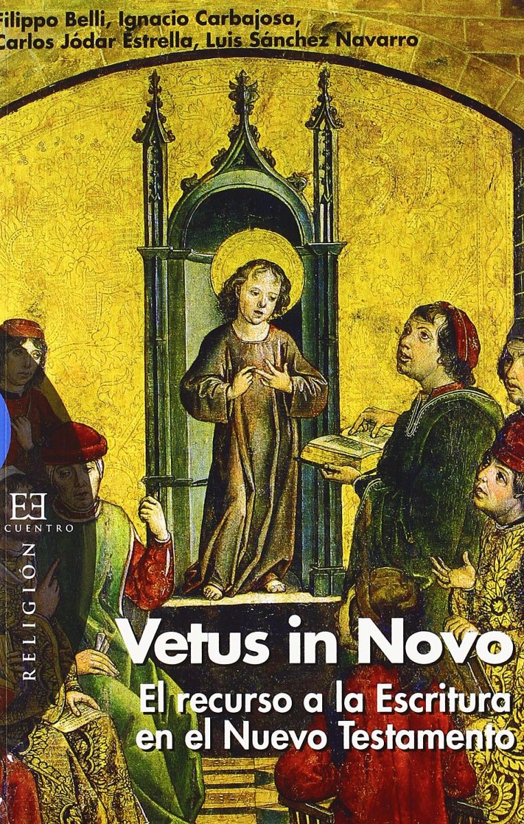 VETUS IN NOVO 1 VETUS IN NOVO 1