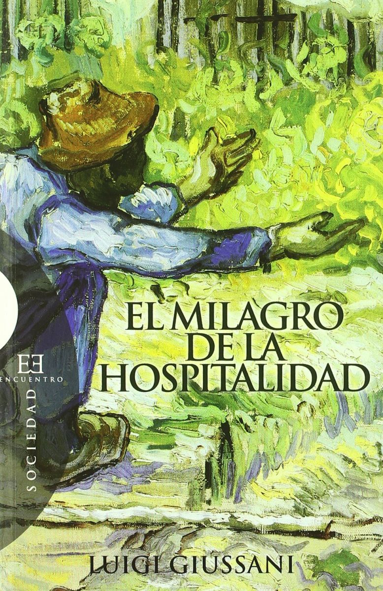 EL MILAGRO DE LA HOSPITALIDAD1
