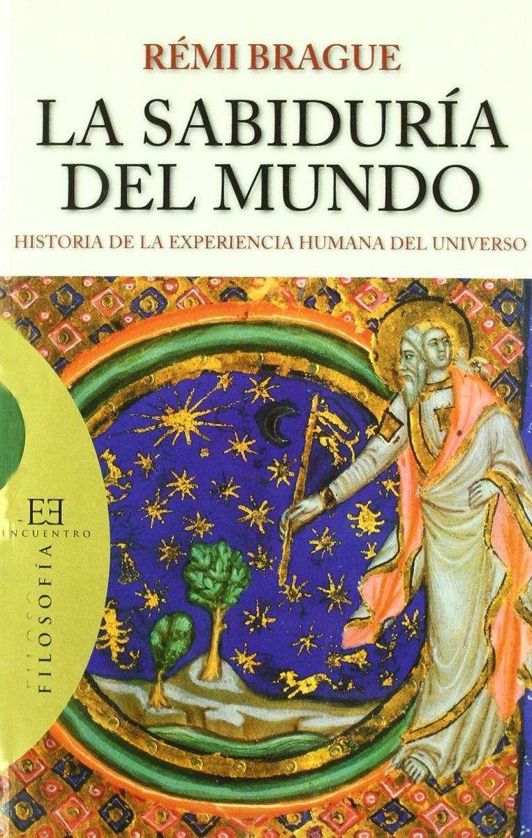 LA SABIDURIA DEL MUNDO1