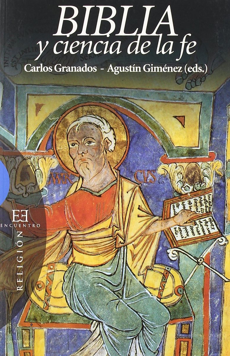 BIBLIA Y CIENCIA DE LA FE1