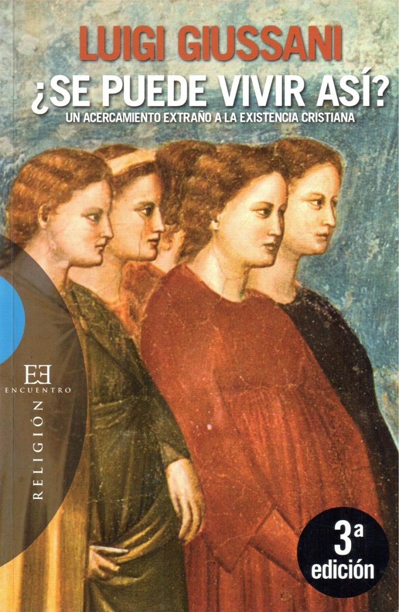 ¿SE PUEDE VIVIR ASI? UN ACERCAMIENTO EXTRAÑO A LA EXISTENCIA .. OFERTA1