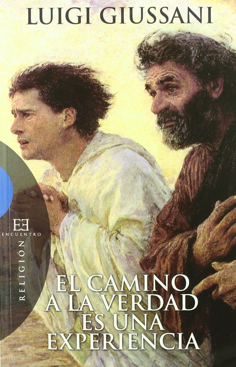 EL CAMINO A LA VERDAD ES UNA EXPERIENCIA1