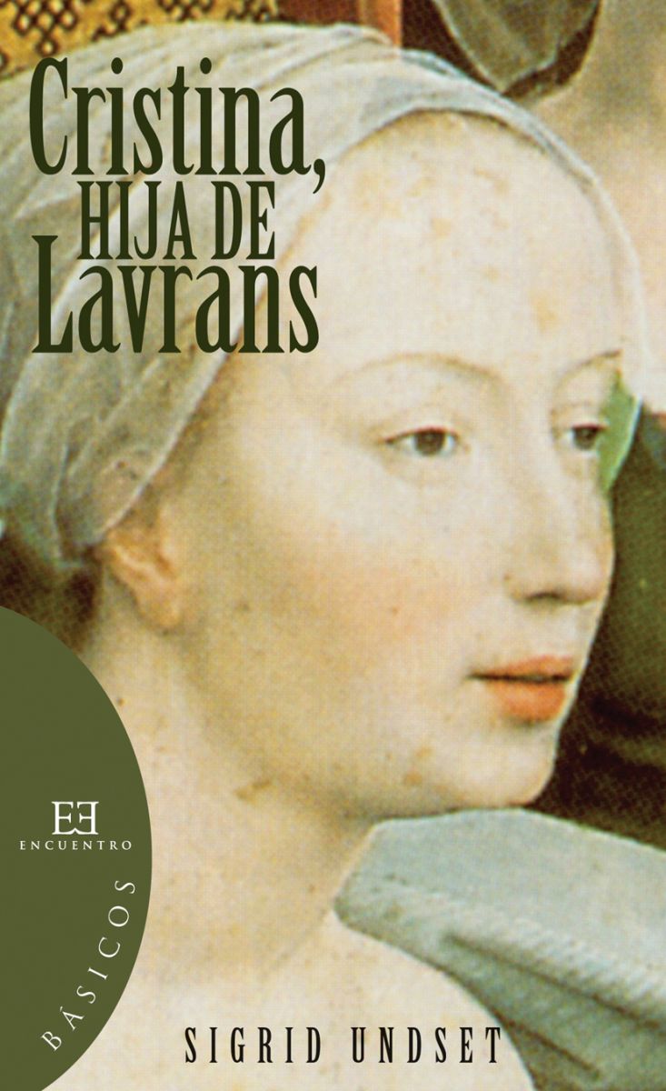 CRISTINA, HIJA DE LAVRANS1