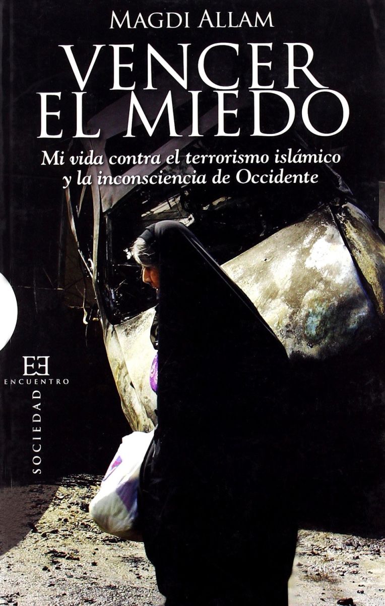 VENCER EL MIEDO1