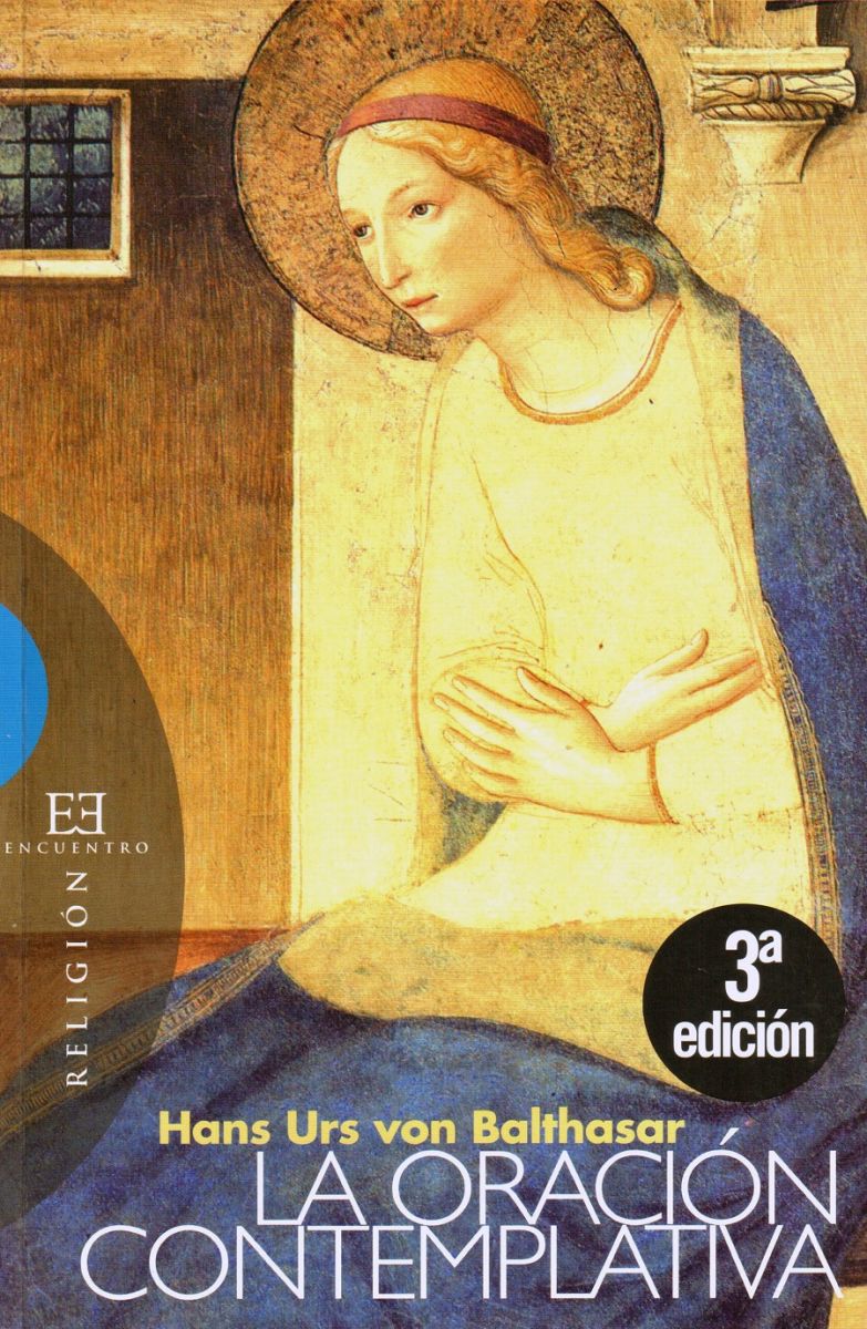 LA ORACION CONTEMPLATIVA 1 LA ORACION CONTEMPLATIVA 1