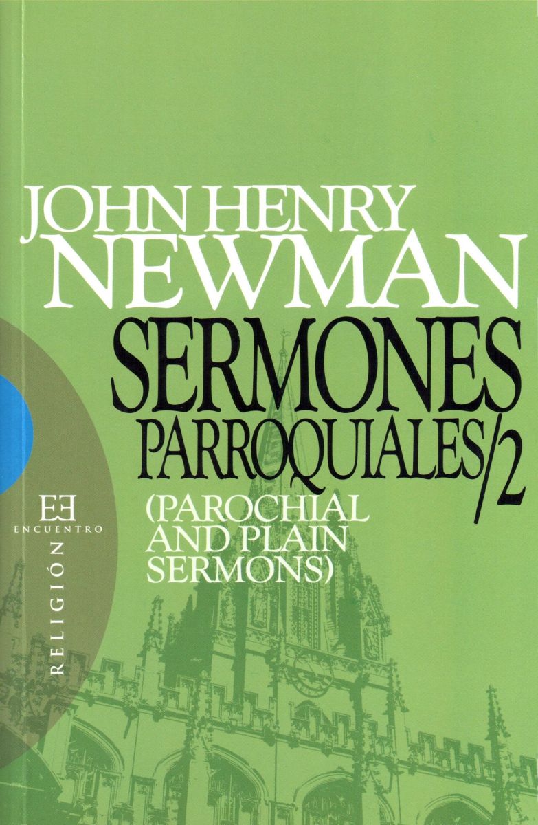 SERMONES PARROQUIALES 21