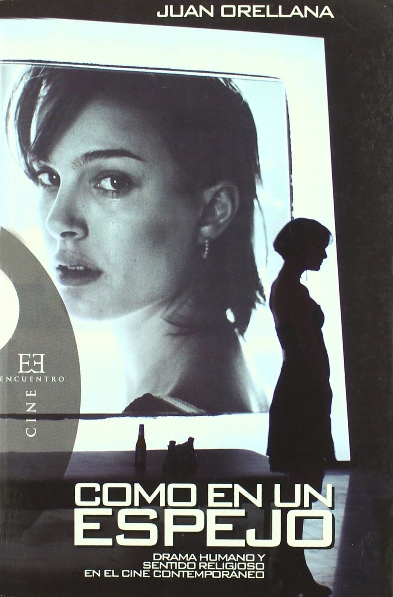 COMO EN UN ESPEJO - oferta1