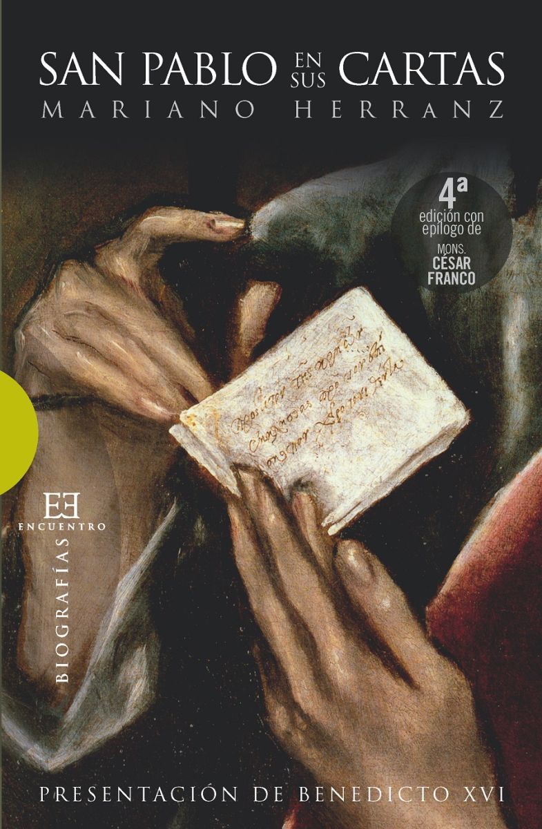 SAN PABLO EN SUS CARTAS1