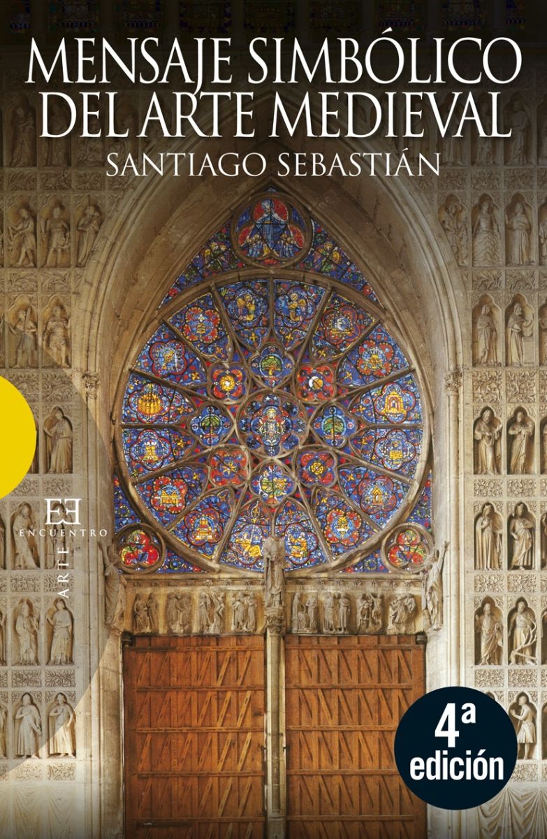 MENSAJE SIMBOLICO DEL ARTE MEDIEVAL1