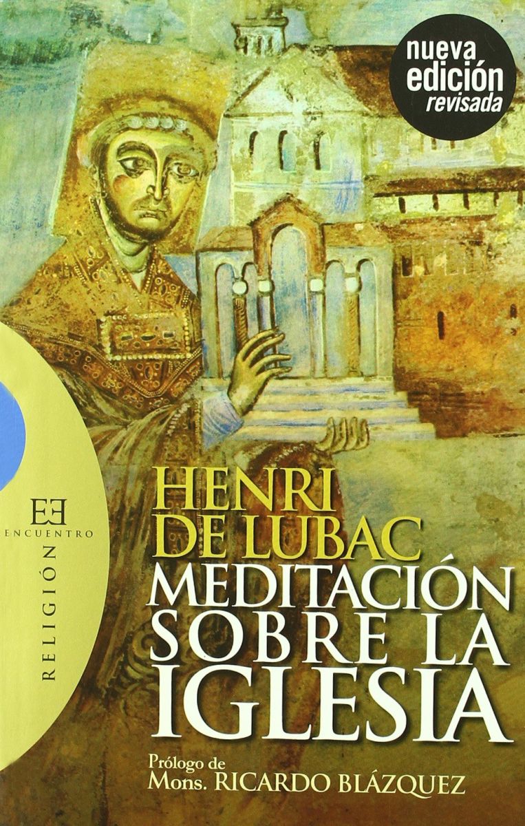 MEDITACION SOBRE LA IGLESIA1