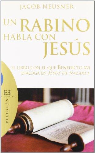 UN RABINO HABLA CON JESUS1