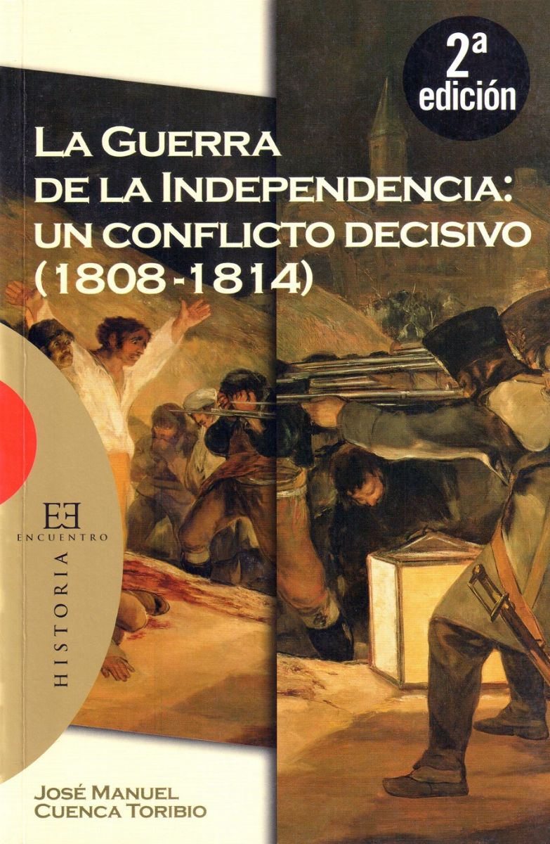 LA GUERRA DE LA INDEPENDENCIA1