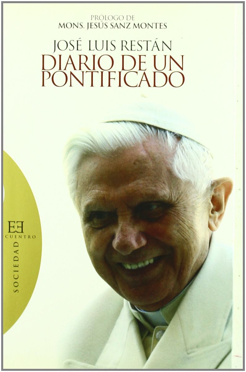 DIARIO DE UN PONTIFICADO1