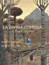 LA DIVINA COMEDIA DE DANTE ALIGHIERI  JUVENIL1