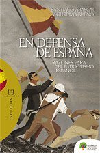 EN DEFENSA DE ESPAÑA1