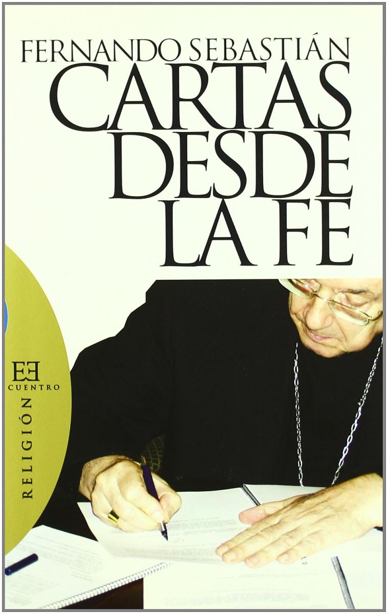 CARTAS DESDE LA FE1