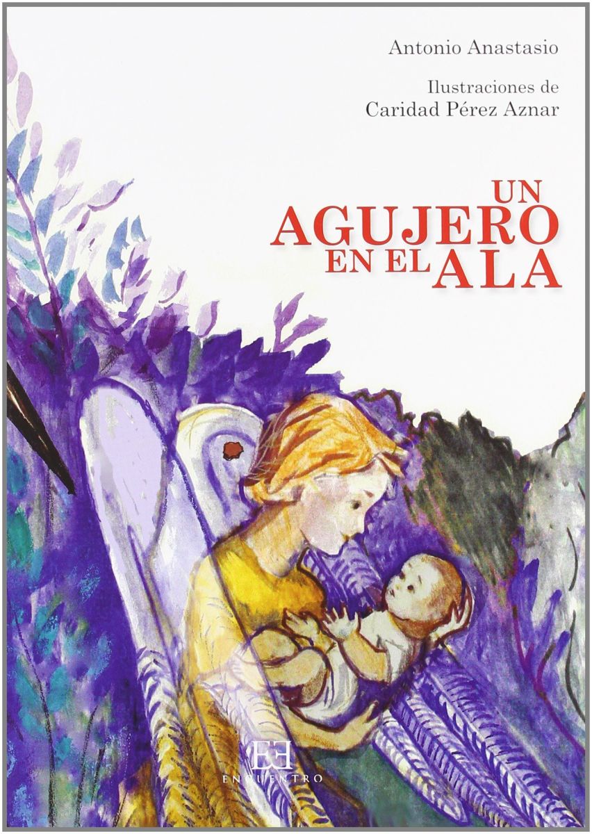 UN AGUJERO EN EL ALA 1 UN AGUJERO EN EL ALA 1