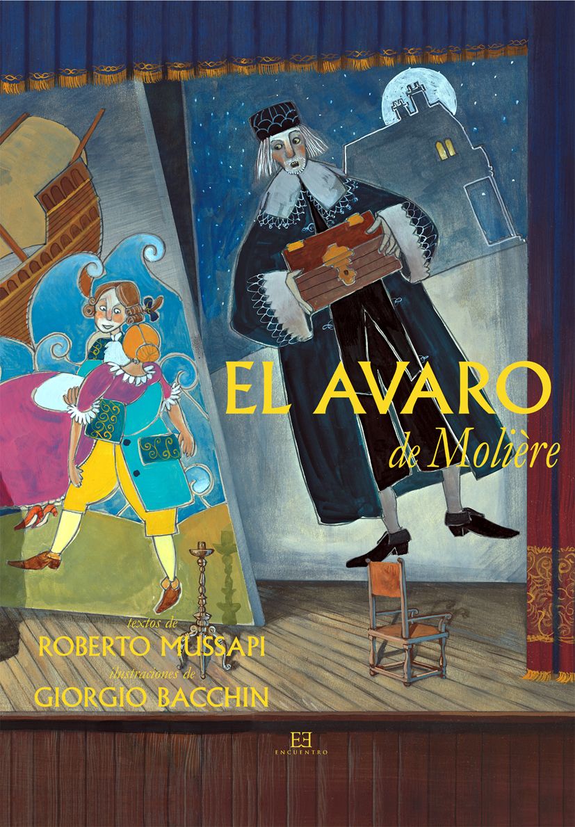 EL AVARO1