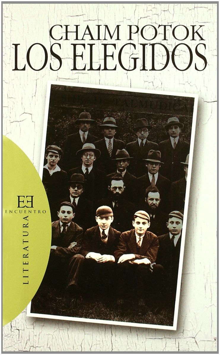 LOS ELEGIDOS 1 LOS ELEGIDOS 1