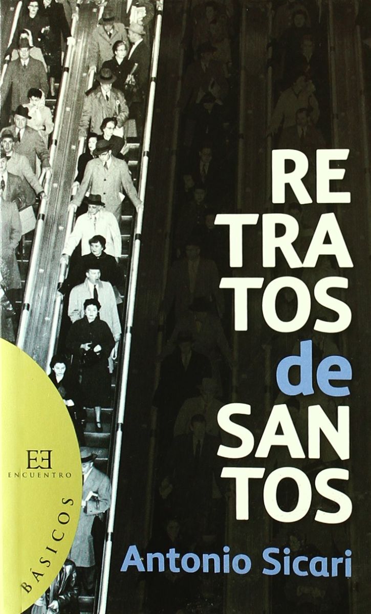 RETRATOS DE SANTOS1