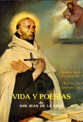 VIDA Y POESIAS DE SAN JUAN DE LA CRUZ1