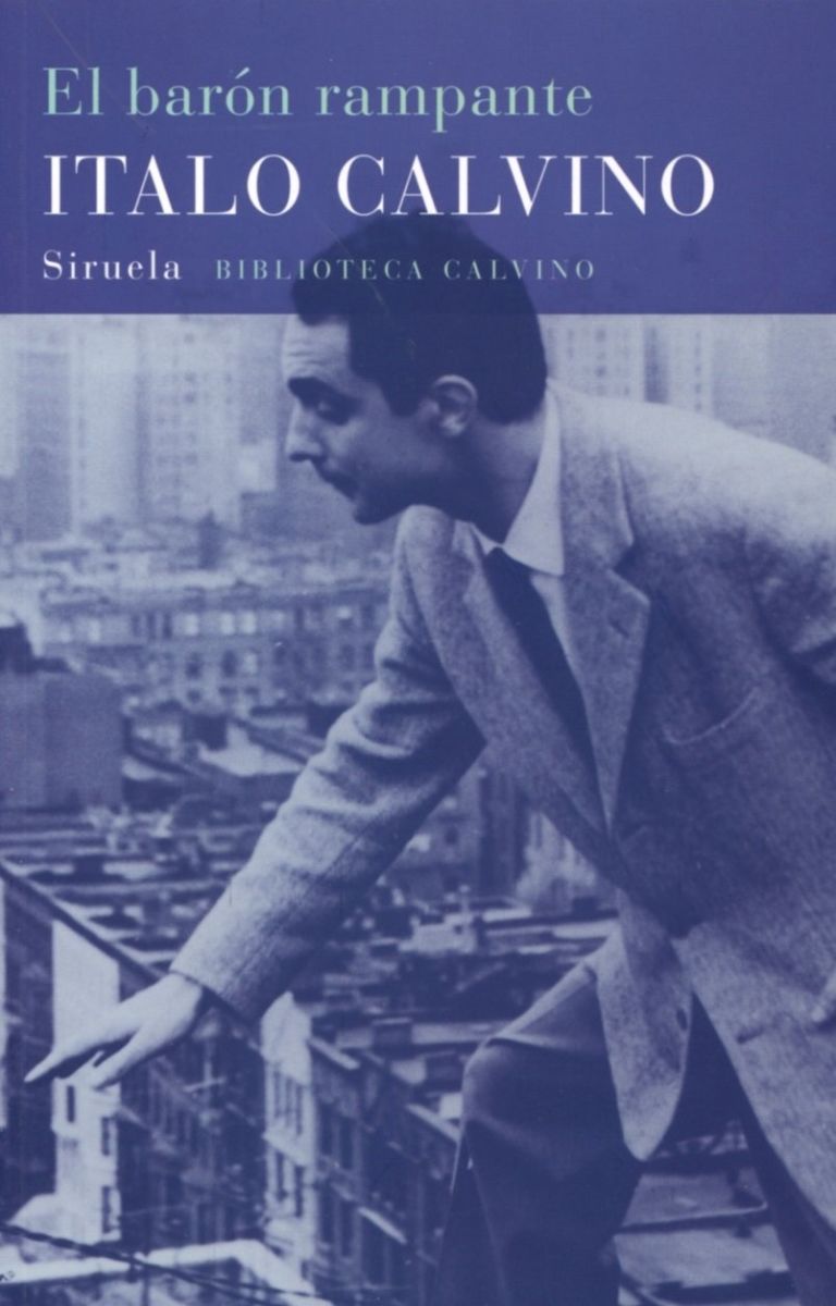 EL BARON RAMPANTE1
