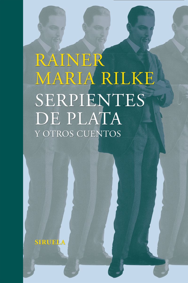 SERPIENTE DE PLATA Y OTROS CUENTOS1