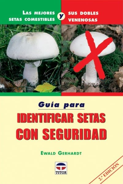 GUIA PARA IDENTIFICAR SETAS CON SEGURIDAD1