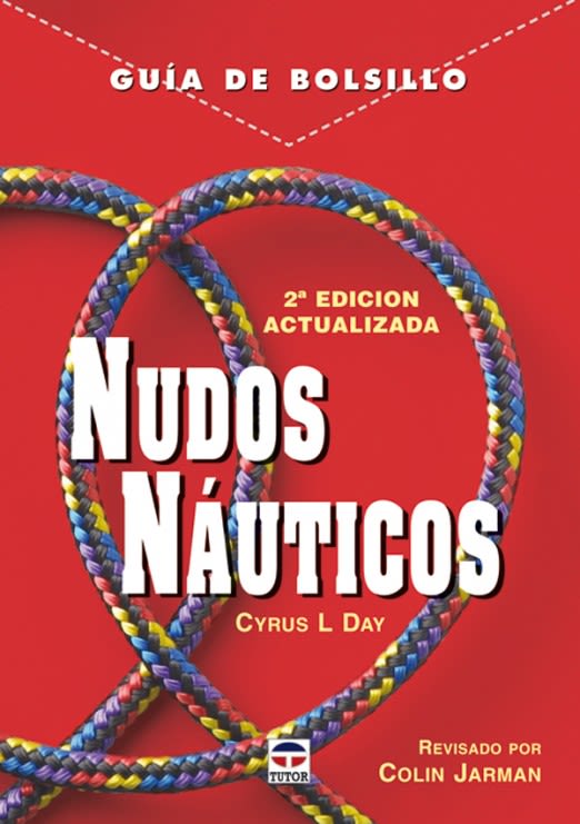 GUIA DE BOLSILLO. NUDOS NAUTICOS1