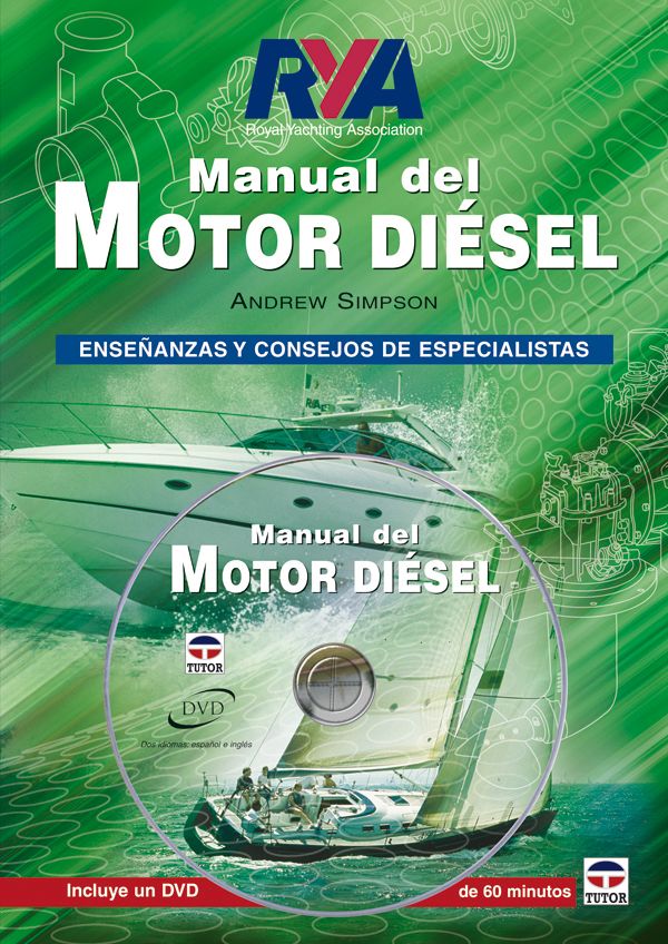 MANUAL DEL MKOTOR DIESEL Enseñanza y consejos de especialista1