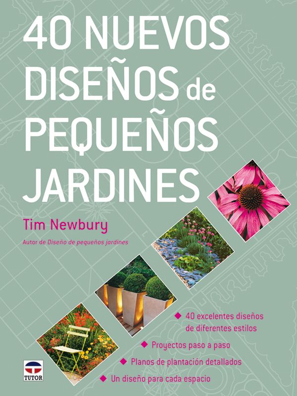 40 NUEVOS DISEÑOS DE PEQUE?OS JARDINES1