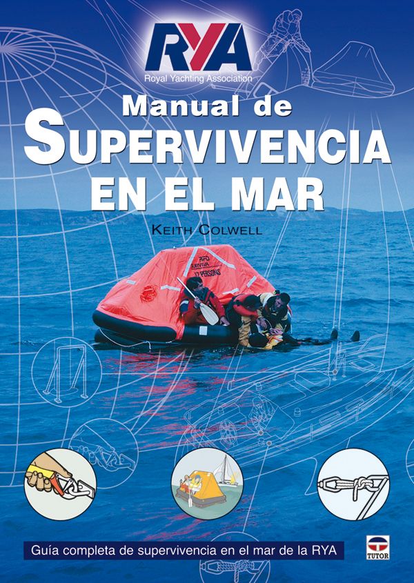 MANUAL DE SUPERVIVENCIA EN EL MAR1