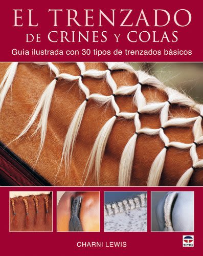 EL TRENZADO DE CRINES Y COLAS1
