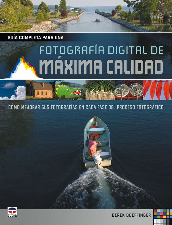 GUIA COMPLETA PARA UNA FOTOGRAFIA DIGITAL DE MAXIMA CALIDAD1