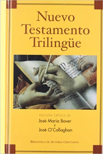 NUEVO TESTAMENTO TRILINGUE1