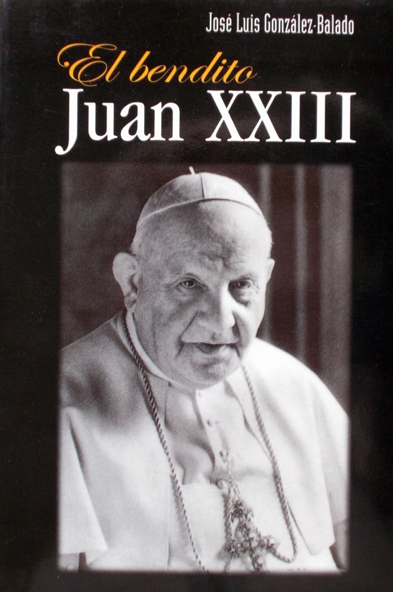 EL BENDITO JUAN XXIII1