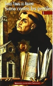 SUMA CONTRA LOS GENTILES I1