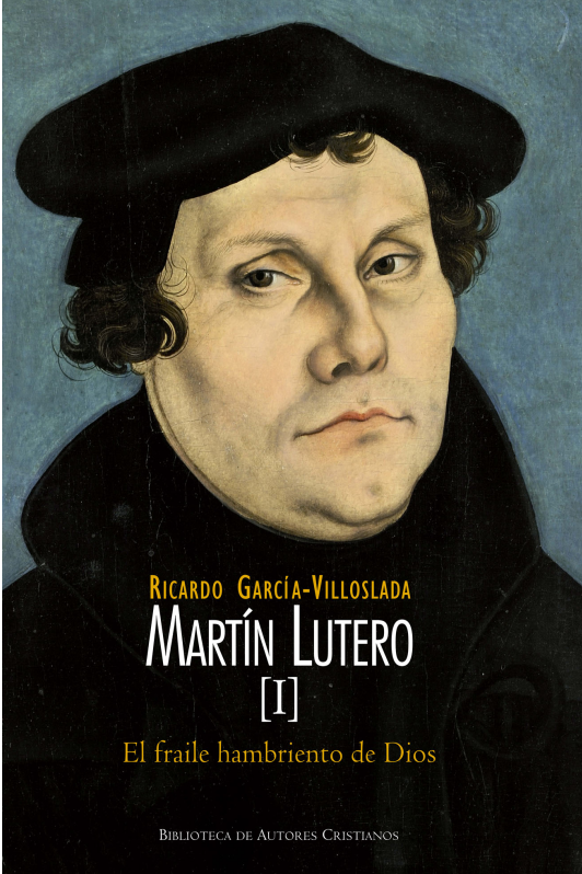 MARTIN LUTERO I1