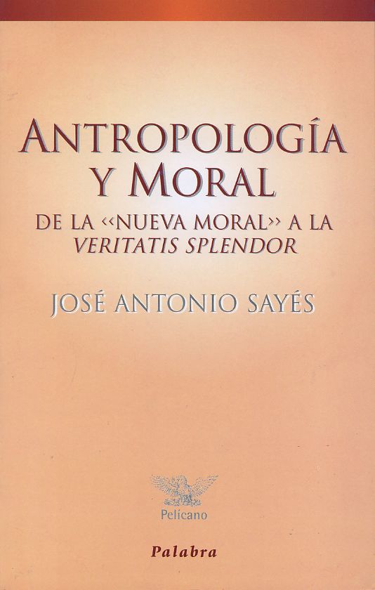 ANTROPOLOGIA Y MORAL1