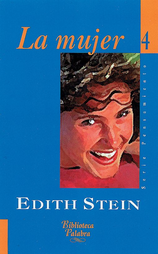 LA MUJER. Su papel según la naturaleza y la gracia1