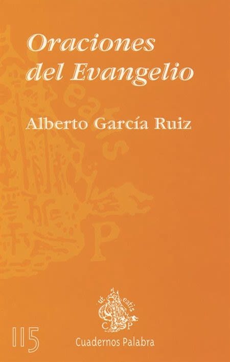 ORACIONES DEL EVANGELIO (CP115)1