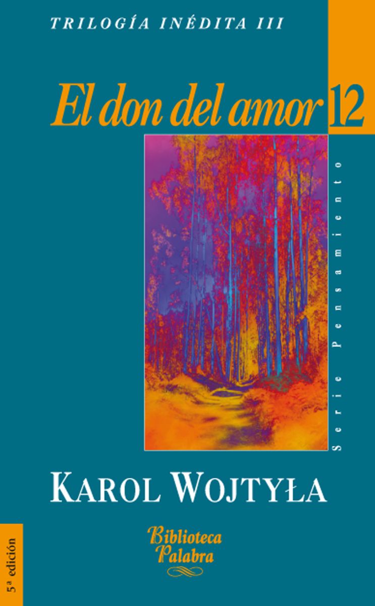 EL DON DEL AMOR 1 EL DON DEL AMOR 1