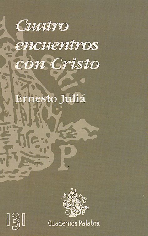 CUATRO ENCUENTROS CON CRISTO1