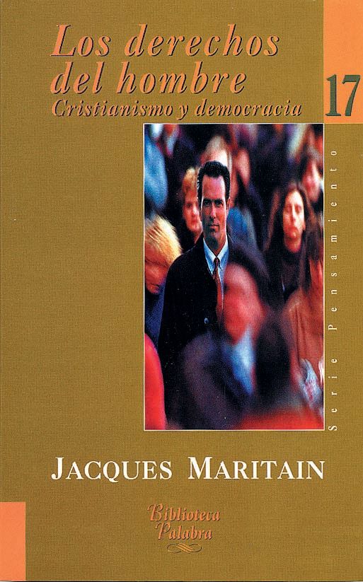 LOS DERECHOS DEL HOMBRE1