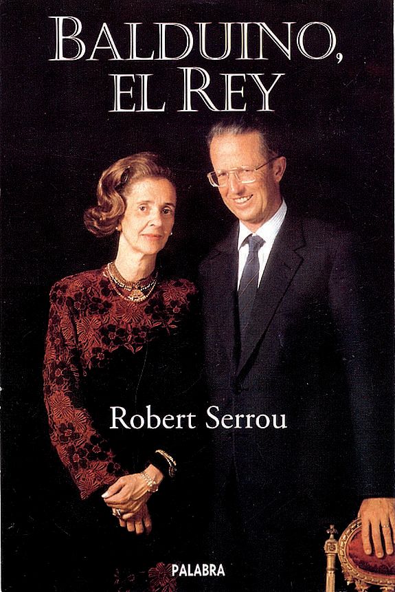 BALDUINO, EL REY1