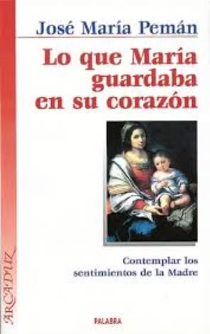 LO QUE MARIA GUARDABA EN SU CORAZON1