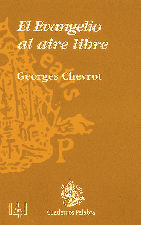 EL EVANGELIO AL AIRE LIBRE1