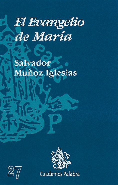 EL EVANGELIO DE MARIA1