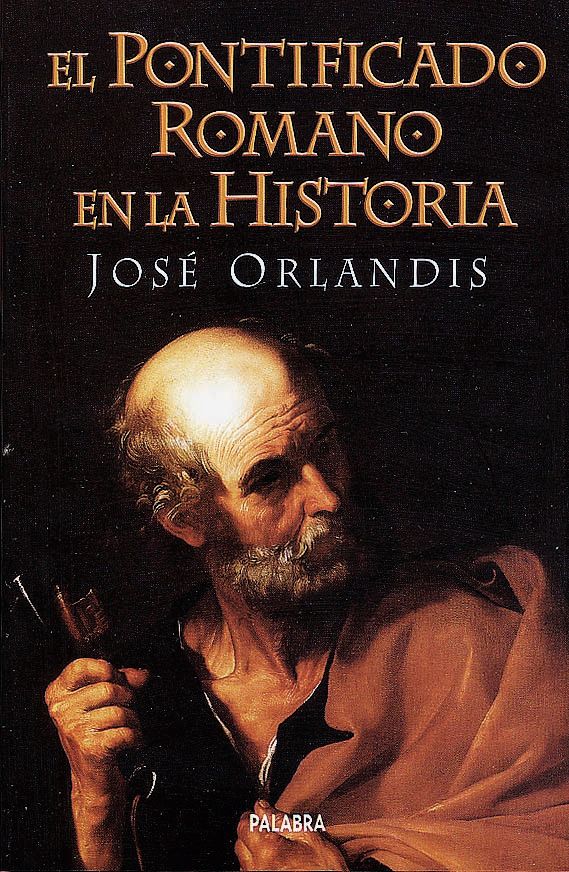 PONTIFICADO ROMANO EN LA HISTORIA1