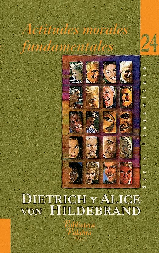ACTITUDES MORALES FUNDAMENTALES1